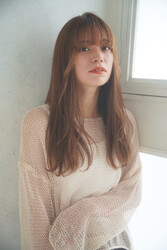 NYNY 大久保店 | 明石のヘアサロン