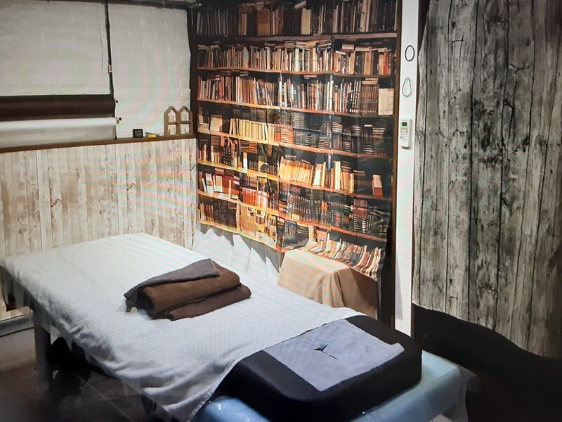 女性限定サロン シャルム | 溝の口のリラクゼーション