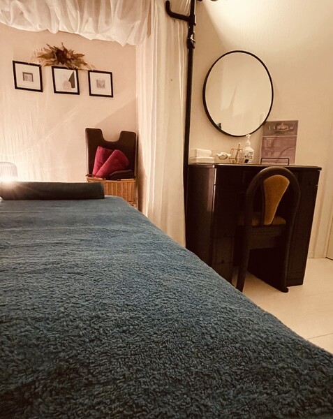 Lianju | 和泉のリラクゼーション