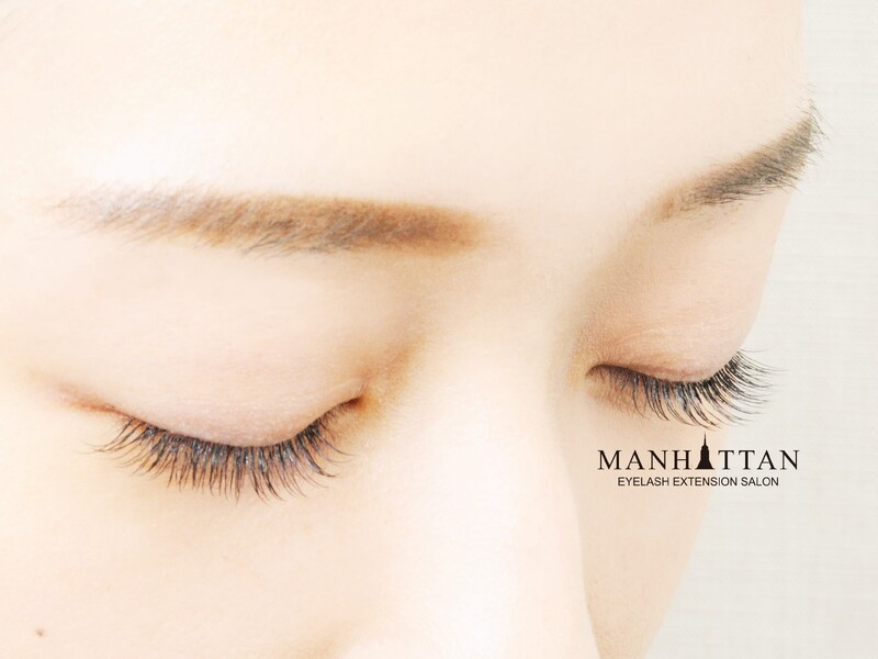 MANHATTAN 阿佐ヶ谷店 | 阿佐ヶ谷のアイラッシュ