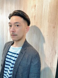 VOLPE BARBER SHOP | 八王子のヘアサロン