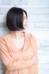 隠れ家美容室 ヘアカット専門 so you | 自由が丘のヘアサロン