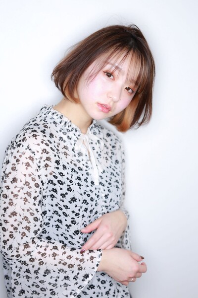 HELLO'S SOIN 琴似店 | 西区/手稲区周辺のヘアサロン