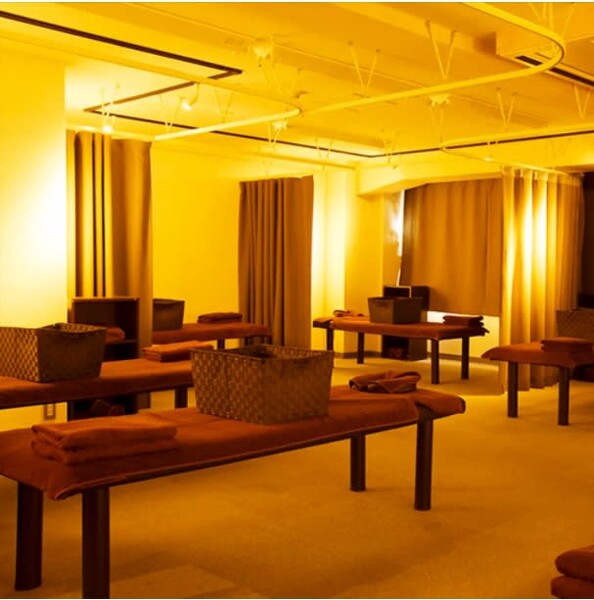 Goo-it！祖師ヶ谷大蔵店 | 祖師ヶ谷大蔵のリラクゼーション