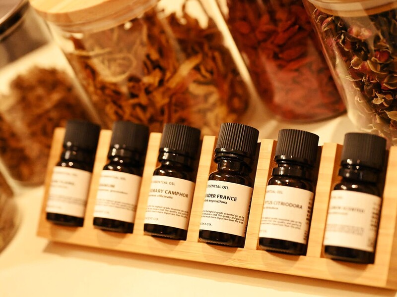 花韻Cain(カッピング・カッサ・リンパ・整体)温熱サロンカイン | 町田のリラクゼーション