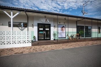 EARTH Authentic 徳島北島店 | 藍住のヘアサロン