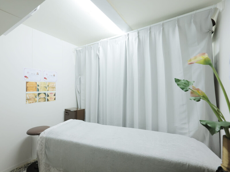 fleur | 芦屋のエステサロン