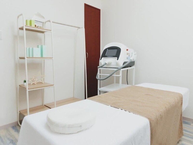 脱毛・エステ・アイブロウ・メンズも大歓迎◎MONDO | 十三のエステサロン