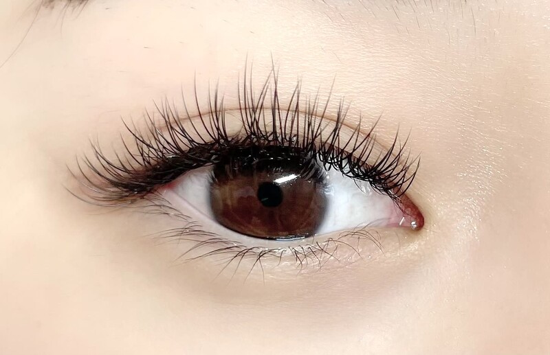 アイラッシュビューティーサロン Naturalis | 沖縄のアイラッシュ