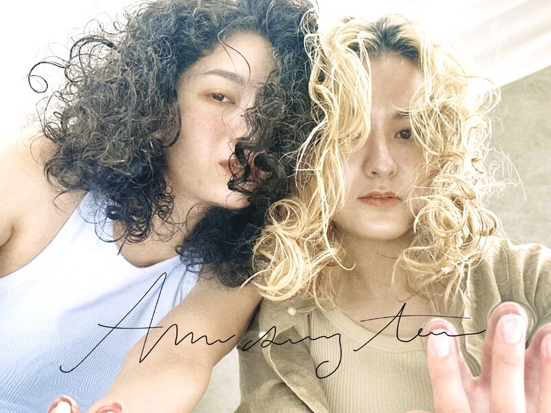 Atmos sunny terrace | 福島のヘアサロン