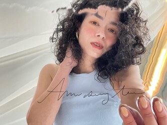 Atmos sunny terrace | 福島のヘアサロン