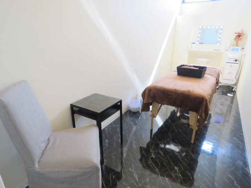 Luana SPA | 熊本のエステサロン