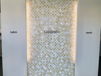CHARM∞ | 鳥取のエステサロン
