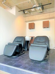 Pivot | 港北ニュータウンのヘアサロン