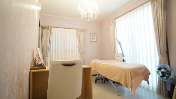 エステティック ジュビラン 花梨 | 黒部のエステサロン