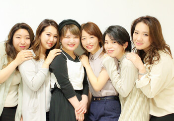 Chlan | 灘/住吉のヘアサロン