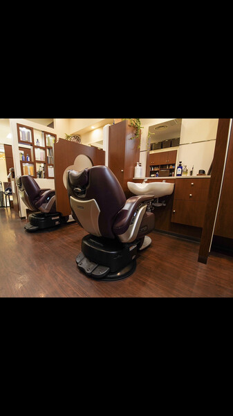 銀座マツナガ 有楽町店 | 有楽町のヘアサロン