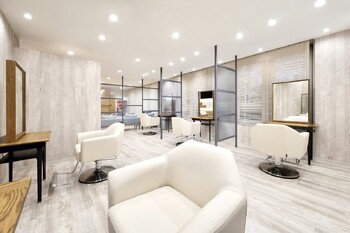 Regarita | 仙台のヘアサロン Regarita | 仙台のヘアサロン