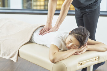 ギンザボディケア ヤエチカ | 丸の内のリラクゼーション