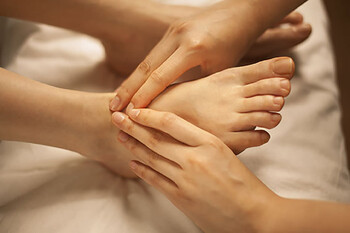 クイーンズウェイ 丸ビル | 丸の内のリラクゼーション