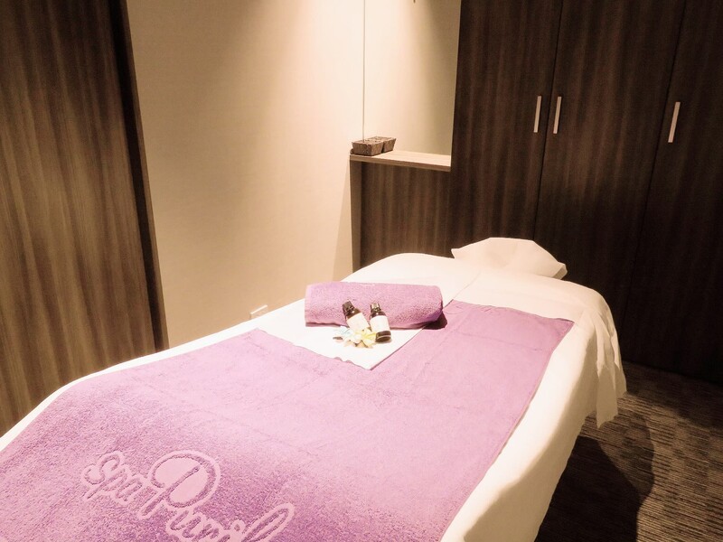 クイーンズウェイ 北千住マルイ | 北千住のリラクゼーション