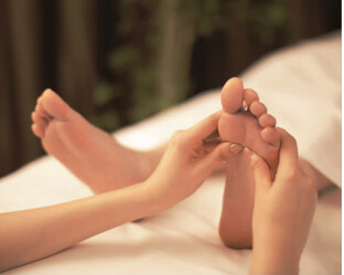 クイーンズウェイ シャポー市川 | 市川のリラクゼーション