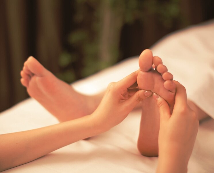 クイーンズウェイ 大阪空港 | 池田のリラクゼーション