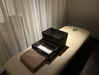 クイーンズウェイ 大阪空港 | 池田のリラクゼーション