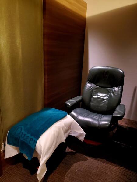 クイーンズウェイ 福岡三越 | 天神/大名のリラクゼーション