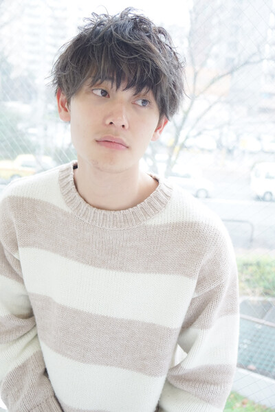 juli | 高槻のヘアサロン