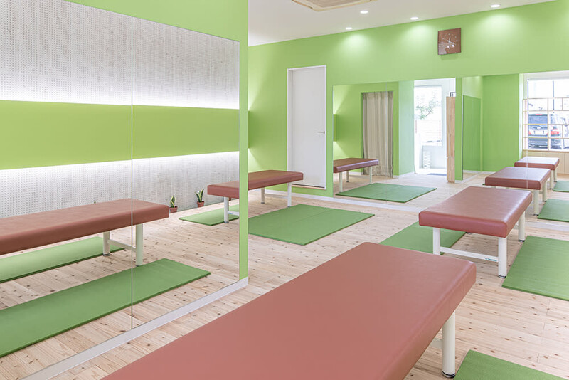 カラダラボ 高崎店 | 高崎のリラクゼーション