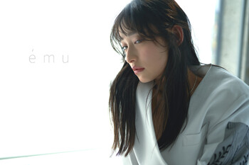 ému 【表参道/青山】 【 emu 】 | 表参道のヘアサロン ému 【表参道/青山】 【 emu 】 | 表参道のヘアサロン