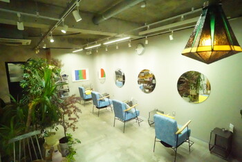 katachi byAnge 長町南店 | 仙台のヘアサロン katachi byAnge 長町南店 | 仙台のヘアサロン