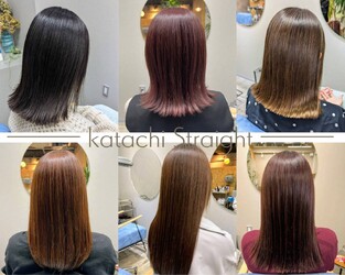 katachi byAnge 長町南店 | 仙台のヘアサロン katachi byAnge 長町南店 | 仙台のヘアサロン