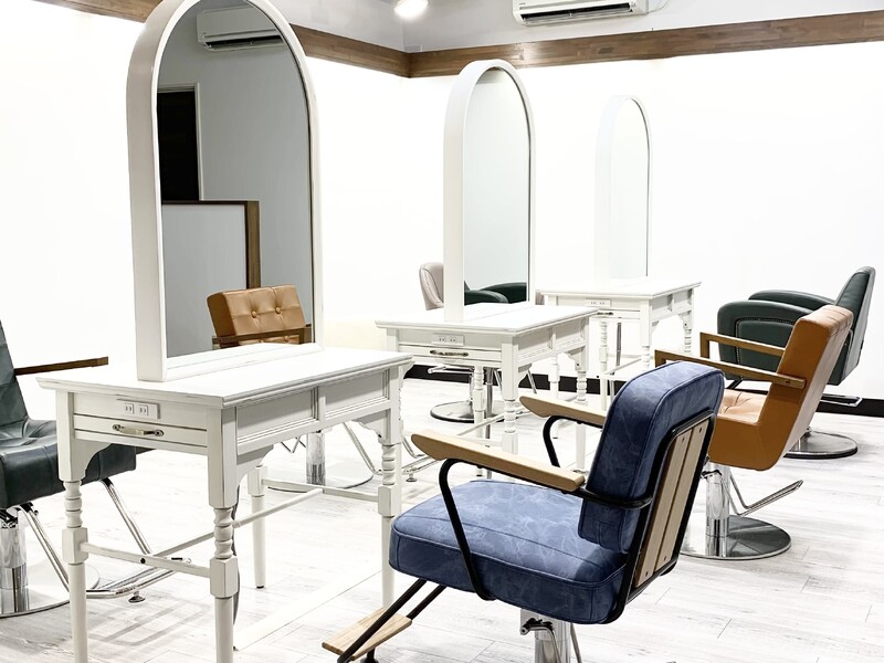 latte hair lemie | 仙台のヘアサロン