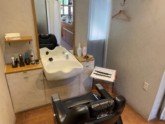 Hair&Relax 3pieces | 川口のヘアサロン