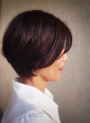 みどりや美容室 | 広尾のヘアサロン