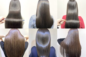 Lilly shibuya 【髪質改善/縮毛矯正/酸性ストレート/ブリーチ/ダブルカラー】 | 渋谷のヘアサロン