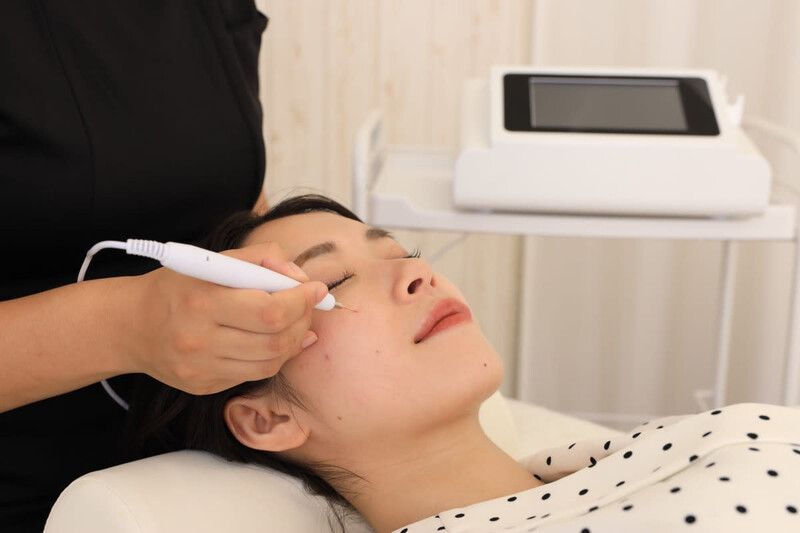 毛穴ケア専門店Lune Beaute 渋谷 | 渋谷のエステサロン