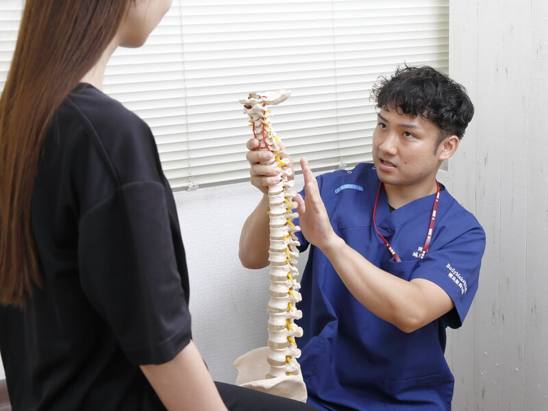 BodyMake整体院 横浜駅西口店 | 横浜のリラクゼーション
