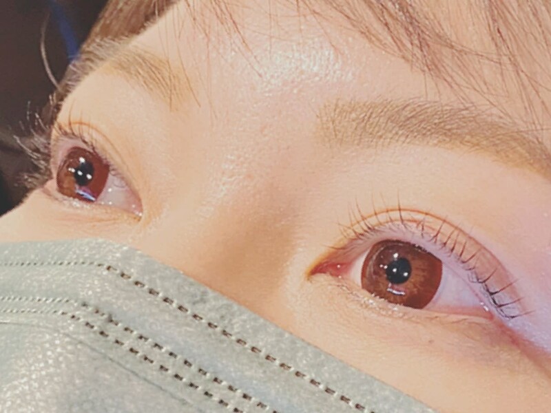 mare relaxationsalon | 松山のアイラッシュ