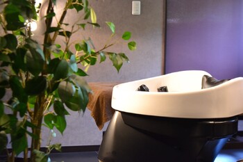 mare relaxationsalon | 松山のエステサロン