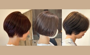 Hair&Spa Atelier Coa | 仙台のヘアサロン