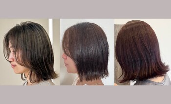 Hair&Spa Atelier Coa | 仙台のヘアサロン