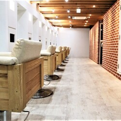 pesca 仙台駅前店 | 仙台のヘアサロン