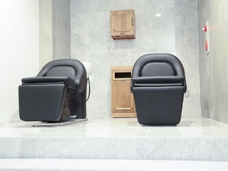 ペスカ 長町南店 | 仙台のヘアサロン