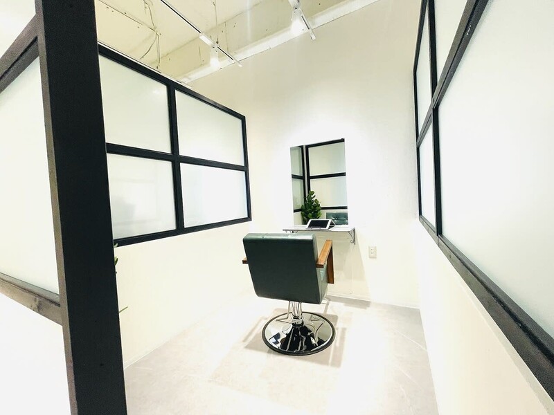 センター北美容院 髪質改善 個室サロン art salon | 港北ニュータウンのヘアサロン