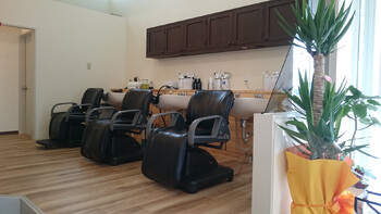 WISH HAIR 円座店 | 高松のヘアサロン WISH HAIR 円座店 | 高松のヘアサロン