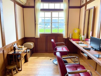 TJ天気予報 1ポ 四日市店 | 四日市のヘアサロン