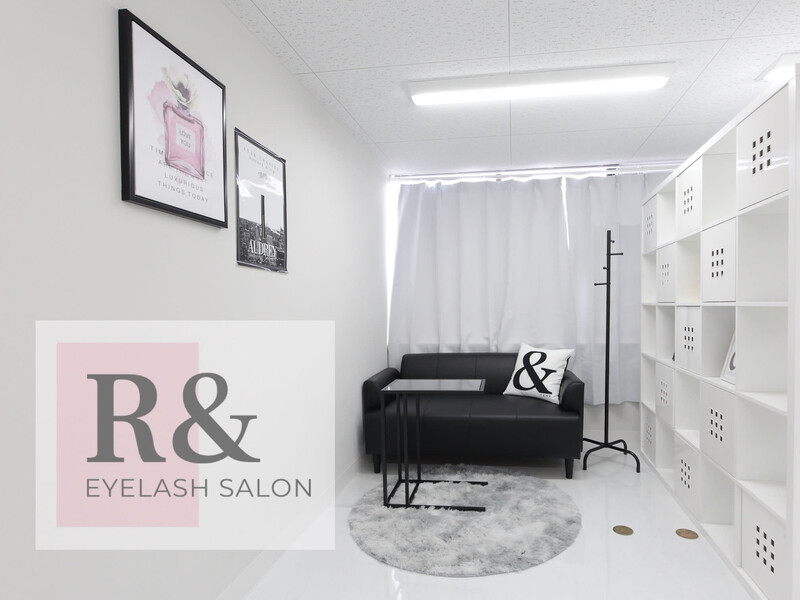 eyelash salon R& | 本町のアイラッシュ